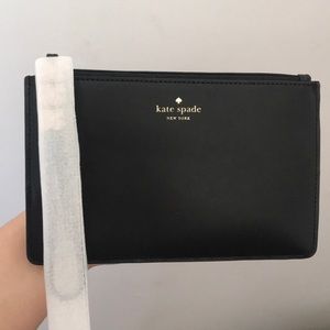 Felicity Street Kate Spade ♠️ wristlet